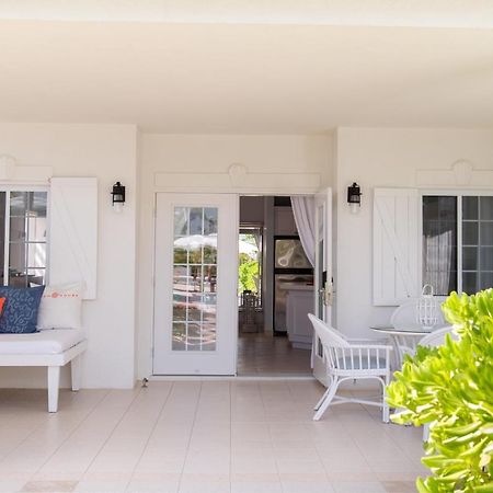 The Bight Settlements Beach House (Adults Only) מראה חיצוני תמונה