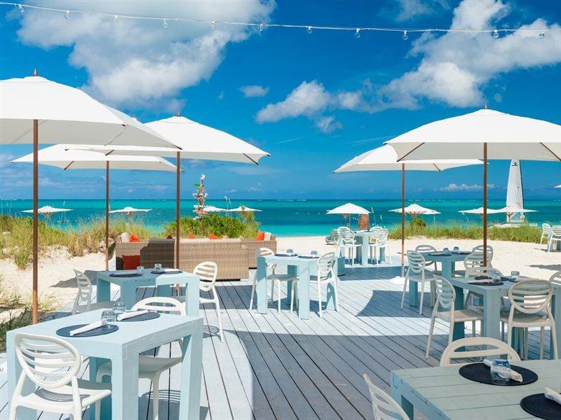 The Bight Settlements Beach House (Adults Only) מראה חיצוני תמונה