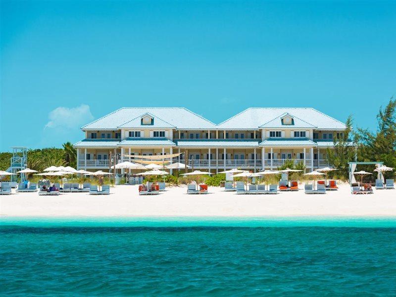 The Bight Settlements Beach House (Adults Only) מראה חיצוני תמונה