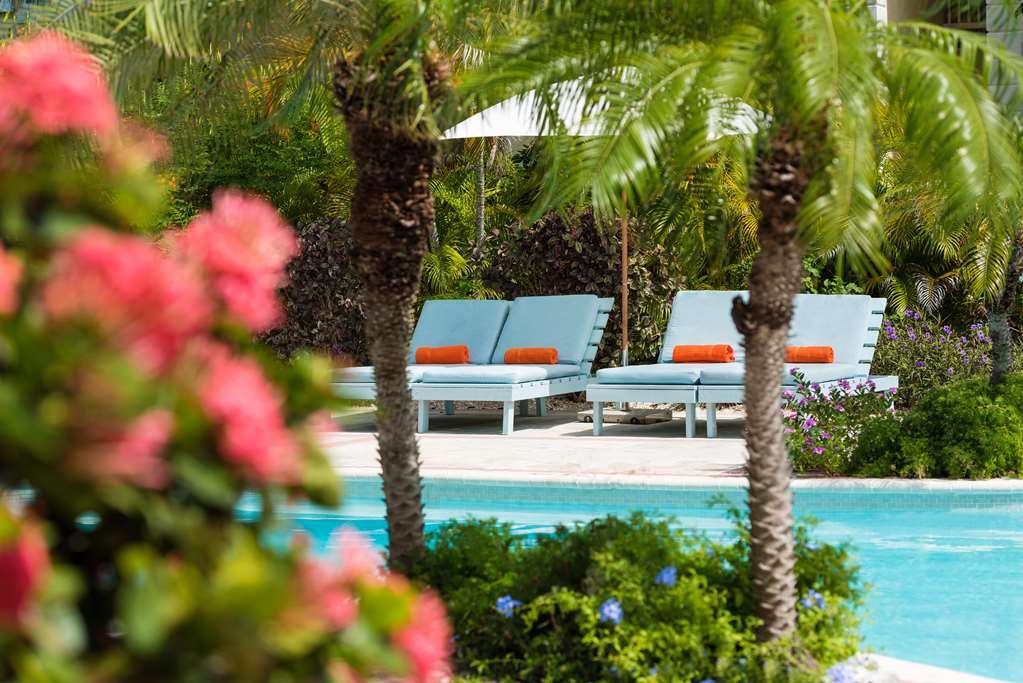 The Bight Settlements Beach House (Adults Only) מתקנים תמונה