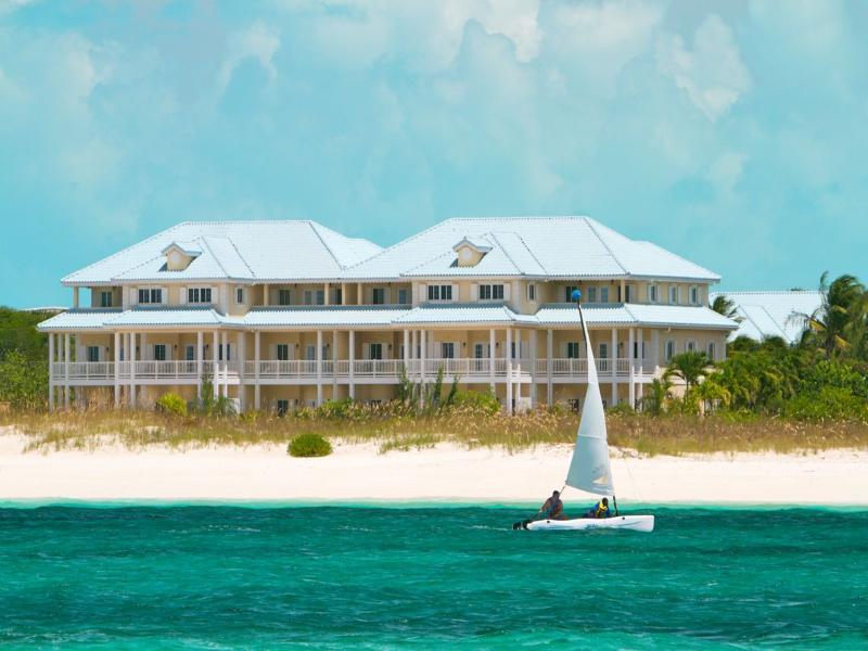 The Bight Settlements Beach House (Adults Only) מראה חיצוני תמונה