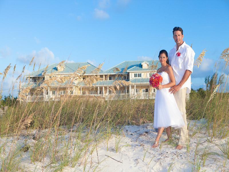 The Bight Settlements Beach House (Adults Only) מראה חיצוני תמונה