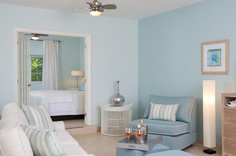 The Bight Settlements Beach House (Adults Only) מראה חיצוני תמונה
