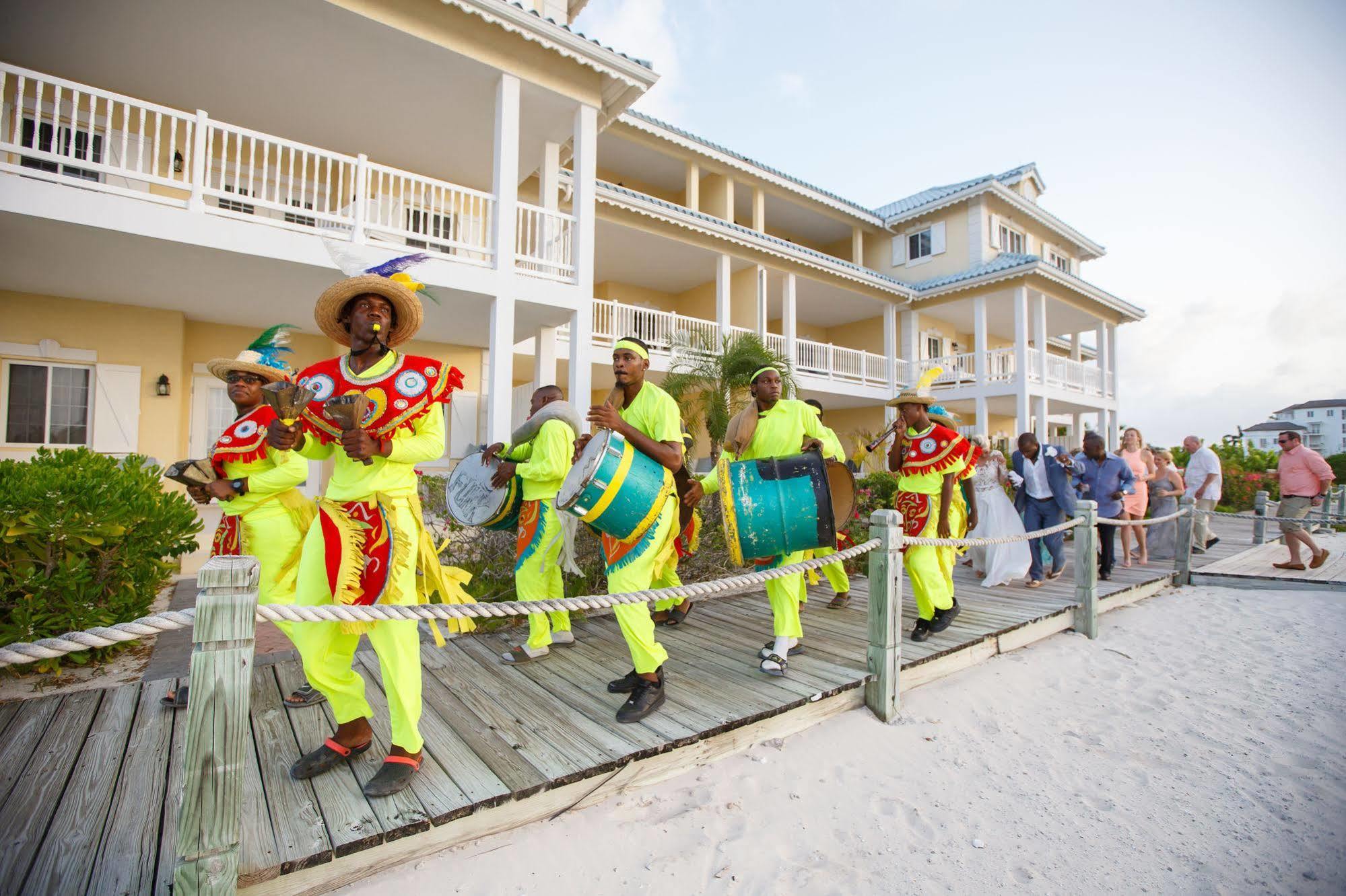 The Bight Settlements Beach House (Adults Only) מראה חיצוני תמונה
