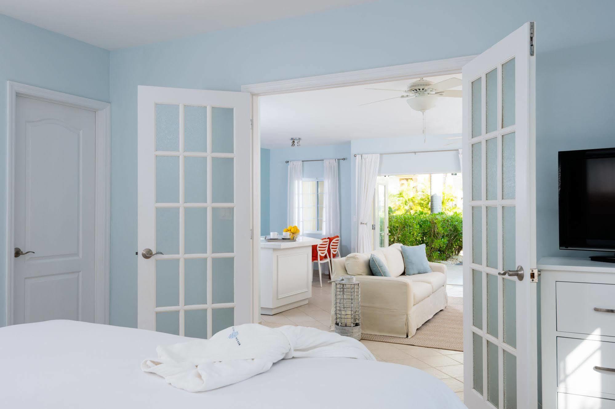The Bight Settlements Beach House (Adults Only) מראה חיצוני תמונה