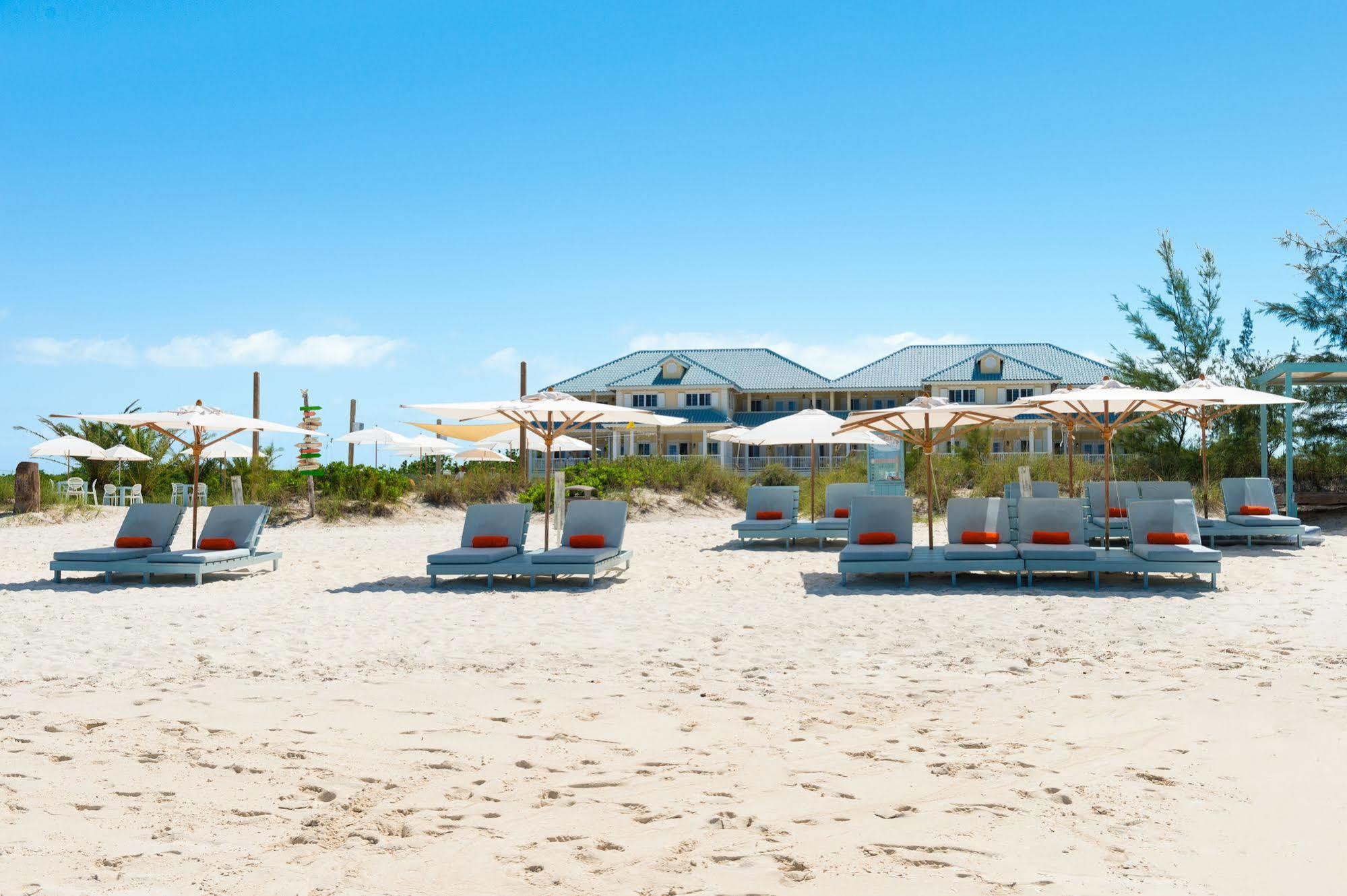 The Bight Settlements Beach House (Adults Only) מראה חיצוני תמונה