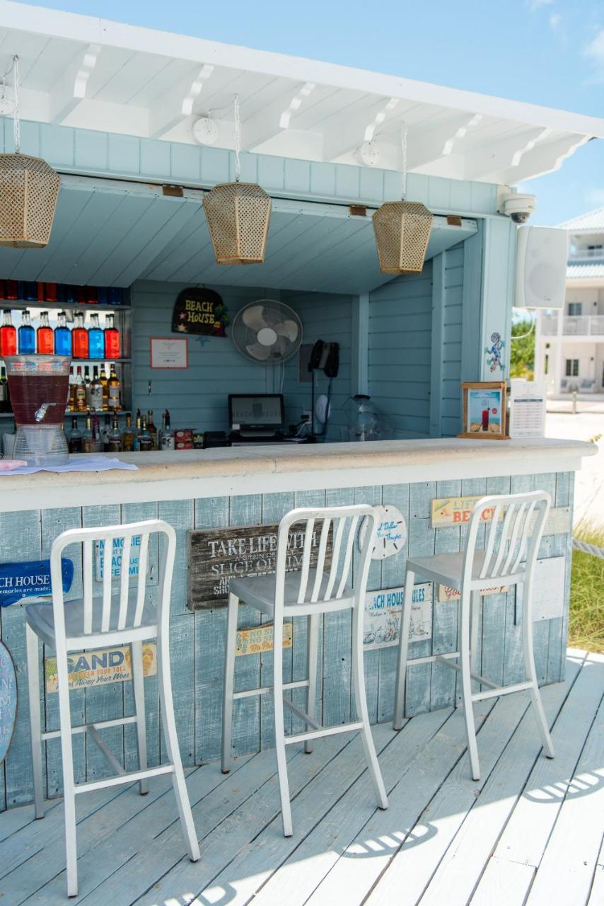 The Bight Settlements Beach House (Adults Only) מראה חיצוני תמונה