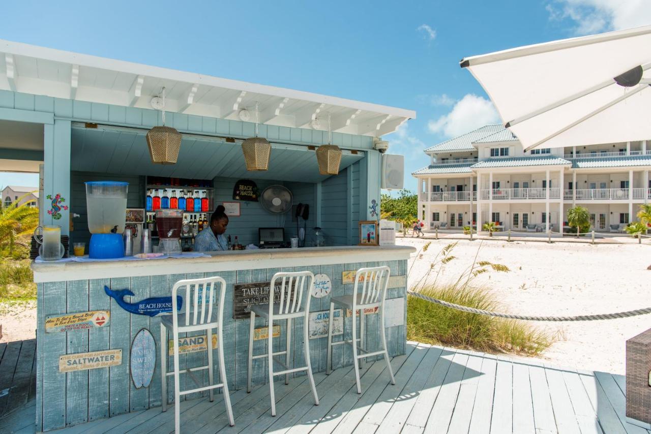 The Bight Settlements Beach House (Adults Only) מראה חיצוני תמונה