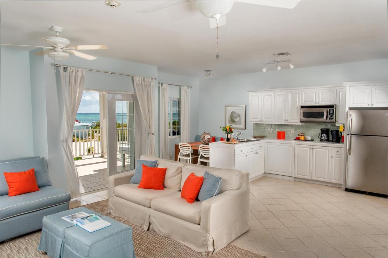 The Bight Settlements Beach House (Adults Only) מראה חיצוני תמונה