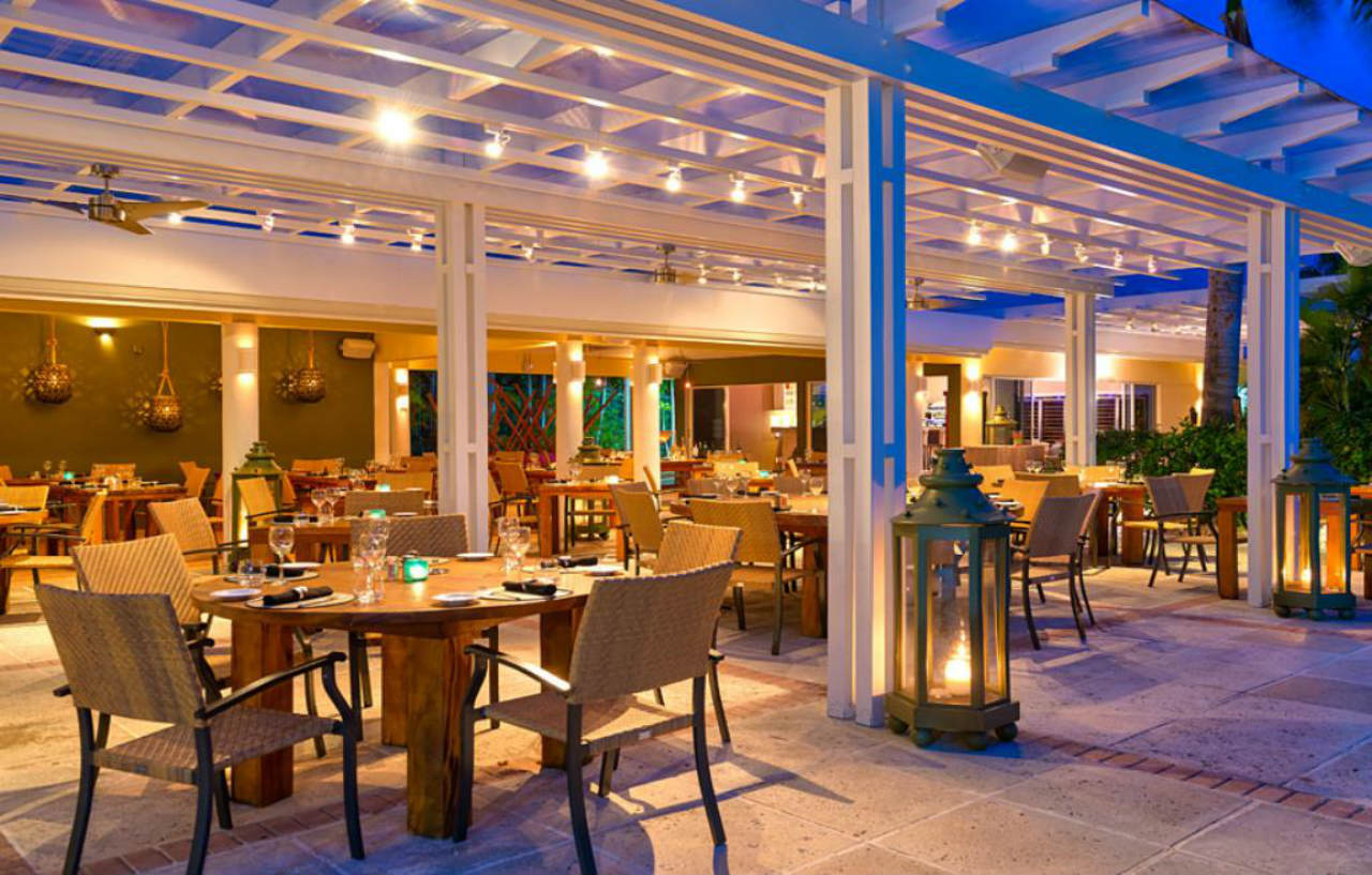 The Bight Settlements Beach House (Adults Only) מראה חיצוני תמונה